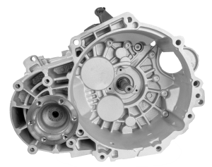 Boîte de vitesses Audi A3 LNZ NFU NFZ (start stop) 2.0 | 6 vitesses