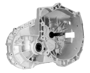Boîte de vitesses Renault Master 2.2 PF1AA010 2.2 | 5 vitesses