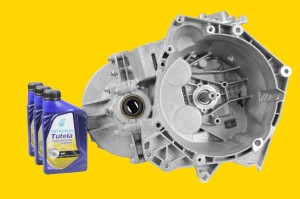 Boîte de vitesses M38 2.0 JTD HDI DUCATO BOXER JUMPER