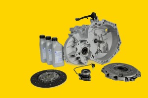 Boîte de vitesses M32 1.9 + coupleur  CDTI FIAT OPEL ASTRA CORSA MERIVA VECTRA ZAFIRA