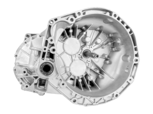 Boîte de vitesses Nissan Interstar 2.5 PK5 | 5 vitesses