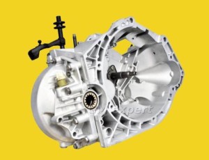Boîte de vitesses 20UM05 2.8 DUCATO BOXER JUMPER  + huile GRATIS