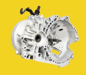 Boîte de vitesses 20UM23 2.2 DUCATO BOXER JUMPER KOSTENLOSER VERSAND + huile GRATIS
